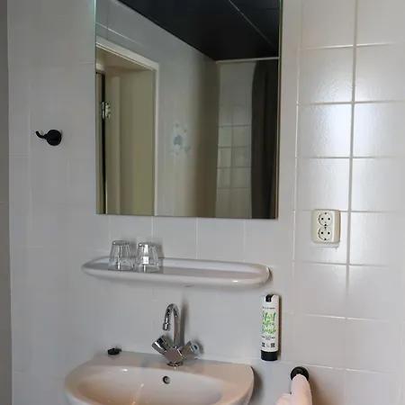 Hotel De Abdij Horn Room photo
