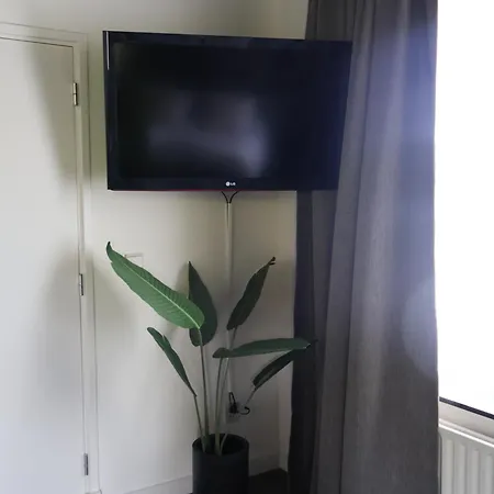 Hotel De Abdij Horn Room photo