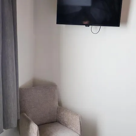 Hotel De Abdij Horn Room photo