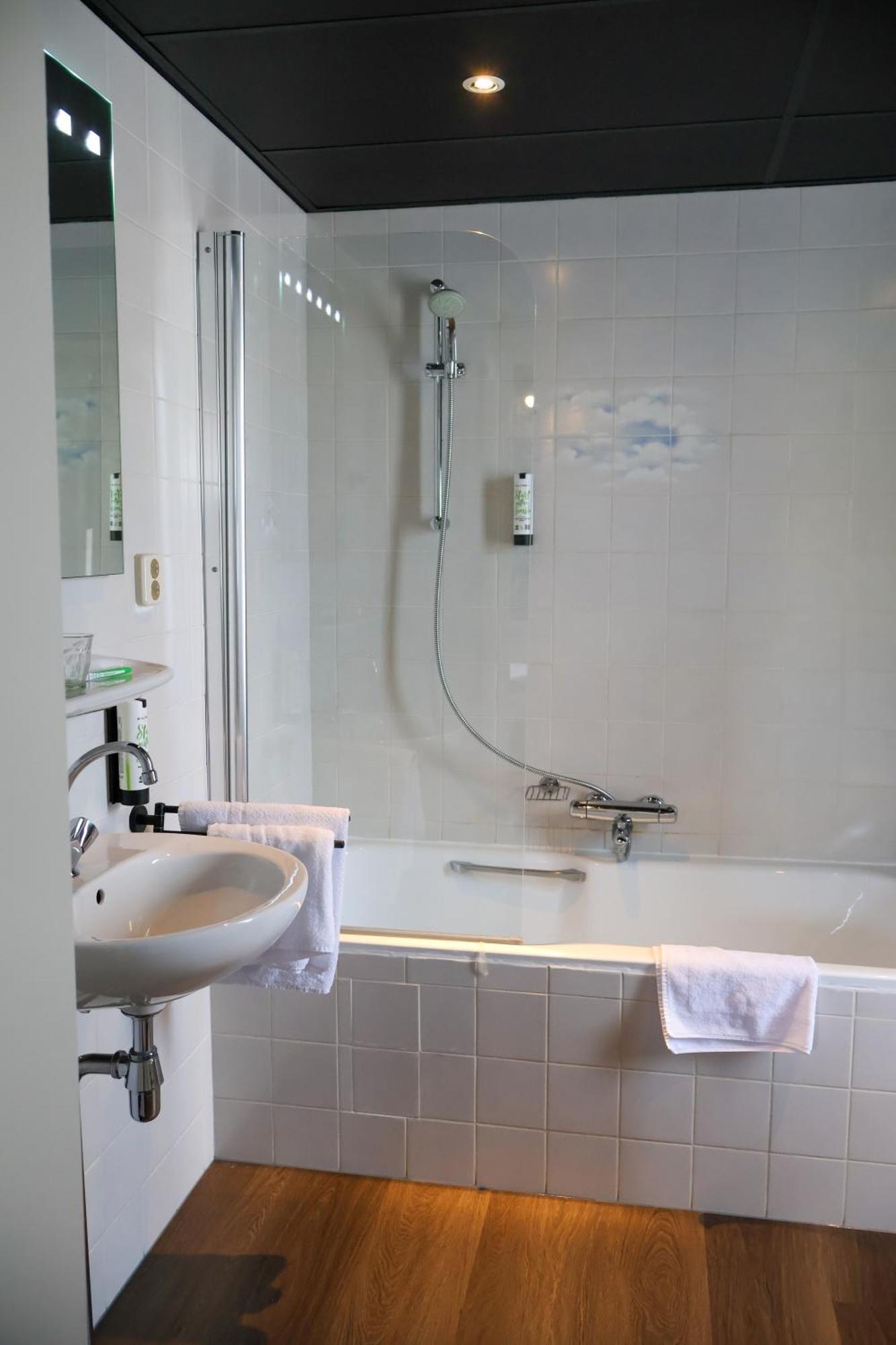 Hotel De Abdij 3*