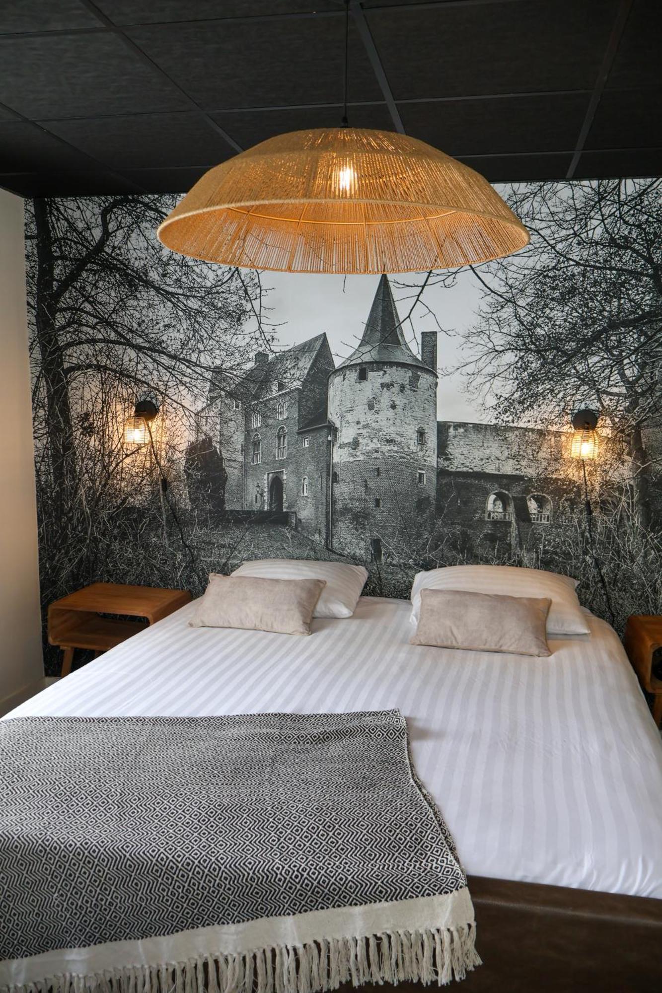 Hotel De Abdij Horn