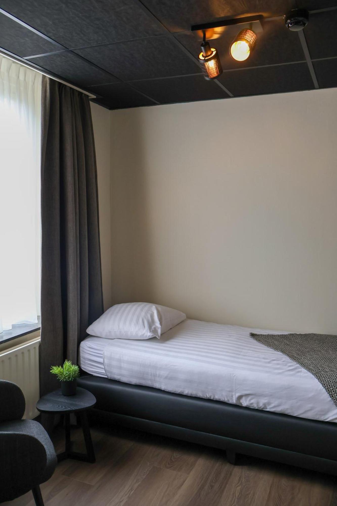 De Abdij Hotel Horn