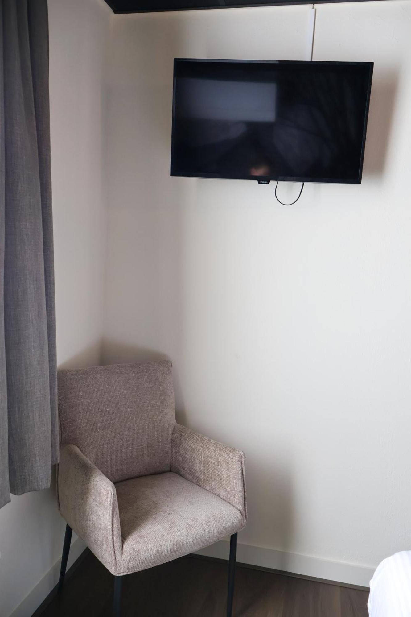 De Abdij Hotel 3*