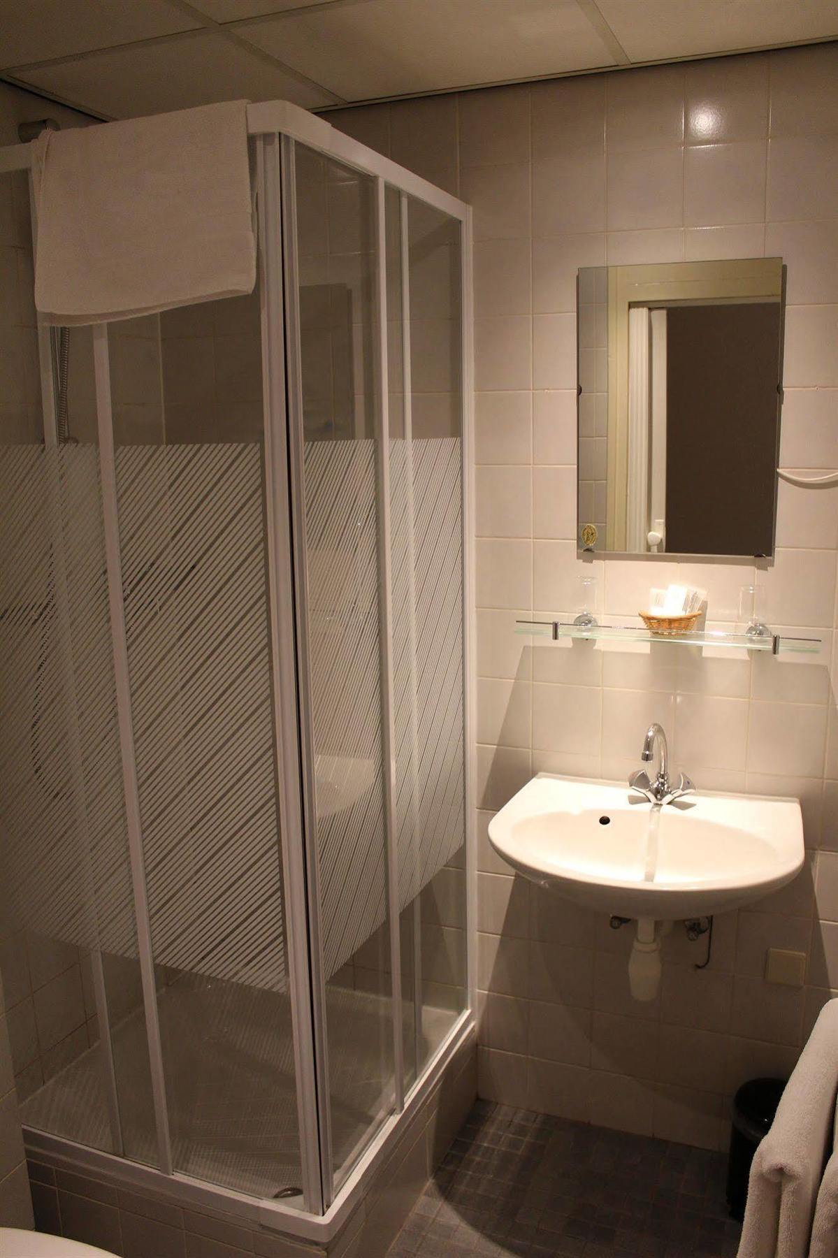 De Abdij Hotel 3*