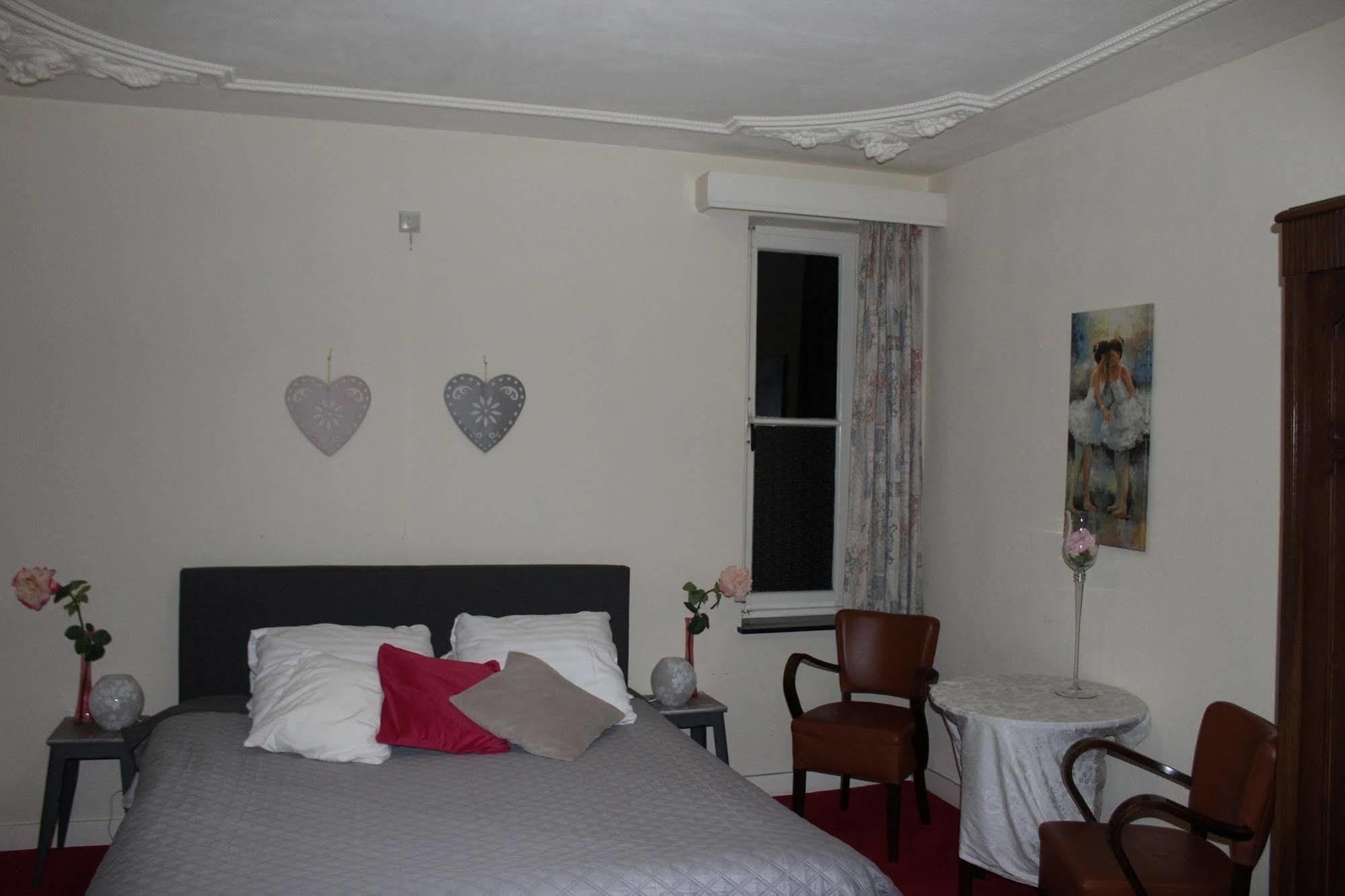 De Abdij Hotel Horn